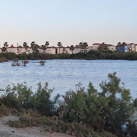 El Mirador De Torremari - Nudista - Vera Playa 외부 사진