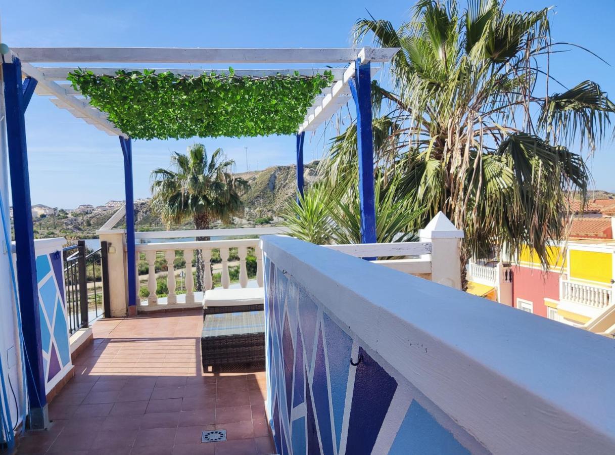 El Mirador De Torremari - Nudista - Vera Playa 외부 사진